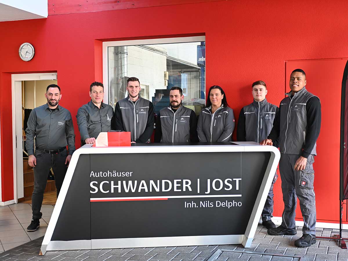 Autohaus Jst Gmbh