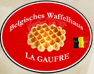 Belgisches Waffelhaus