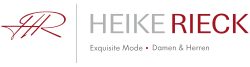 Heike Rieck Exquisite Mode