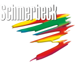 Schmerbeck Druckerei