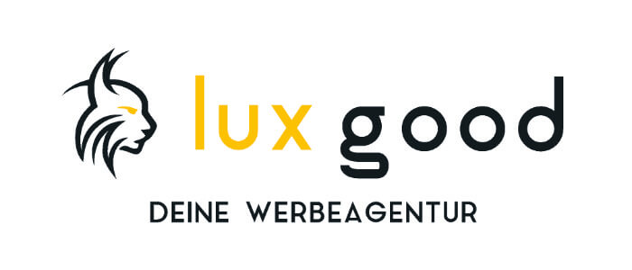 lux good – Werbeagentur